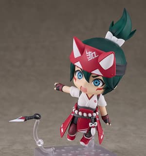 Nendoroid 2225 Kiriko - 5