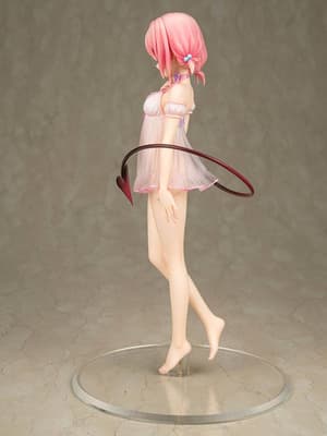 Momo Belia Deviluke (Babydoll Version) -To Love-Ru Darkness - Ryu-NS - 7