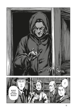 Dunwich no Kai - Carlsen - Vol. 02 - 6