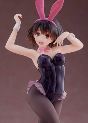 Megumi Kato - Bunny - Coreful Figure - Taito - 8