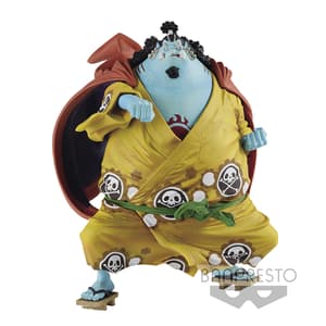 Jimbei / Jinbe -  King Of Artist - 1