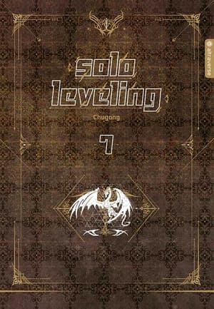 Solo Leveling Roman - Altraverse - Vol. 07 - 1