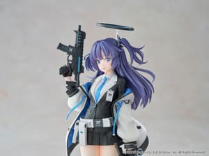 Yuuka Hayase - Wanderer (1)