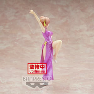 Yui Yuigahama - My Teen Romantic Comedy SNAFU: Climax - Kyunties - Banpresto - 2