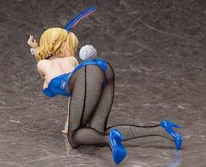 Risa Momioka - 1/4 B-Style Bunny - FREEing - 7