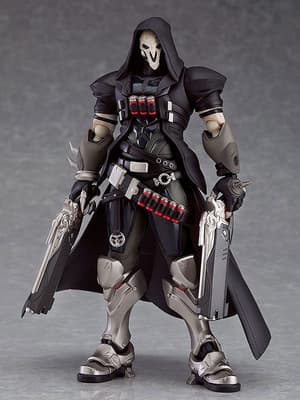 Figma 393 Reaper - 2