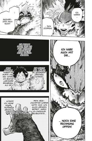 My Hero Academia - Carlsen - Band 36 - 7