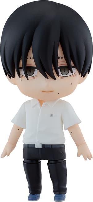 Nendoroid 3156 Yoshiki Tsujinaka - 2