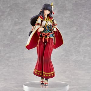 Hinoa the Quest Maiden - Union Creative International (2)