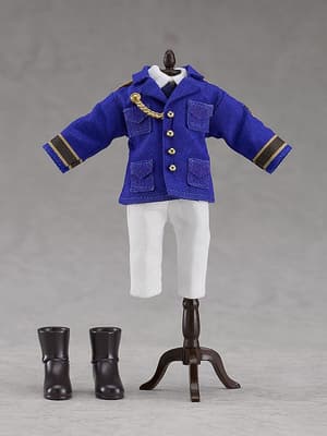 Deutschland - Nendoroid Doll (5)