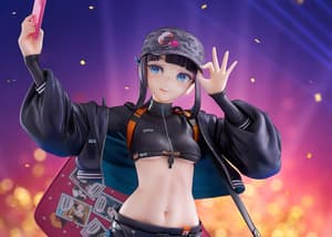Foreigner/Yang Guifei: Event Attire Ver. - 9