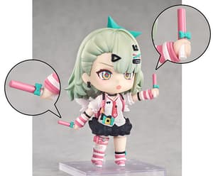 Nendoroid 3102 Sunna (including Bonus) - 1