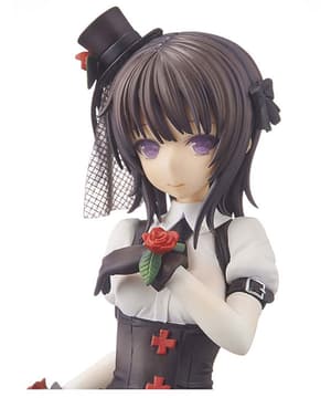 Yozora Mikazuki - Gothik Lolita Version - 2