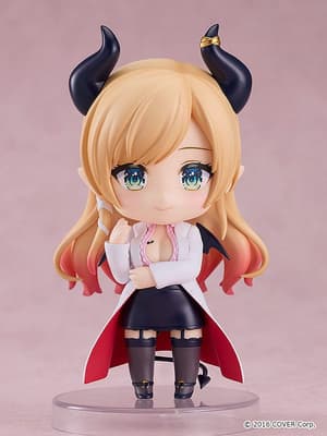 Nendoroid 2240 Yuzuki Choco - 2