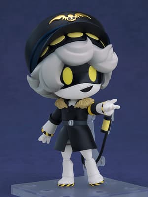 Nendoroid 3088 N (including Bonus) - 5