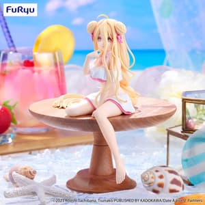 Mukuro Hoshimiya - Noodle Stopper - Furyu - 7
