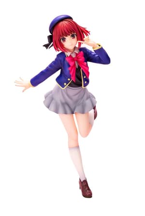 Kana Arima - Kotobukiya (1)