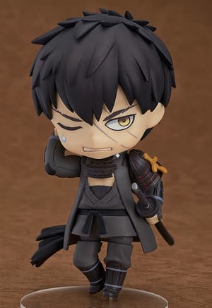 Nendoroid 606 Doudanuki Masakuni - 4
