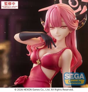 Aru Rikuhachima - Yumemirize - Sega - 5