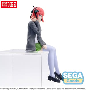 Nino Nakano - Casual Clothes - PM Perching - Sega (9)