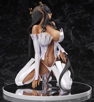 Olga Discordia - White Wedding - Character's Selection - BINDing / Native (1)