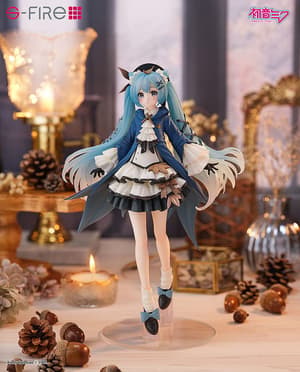 Hatsune Miku - Autumn Outing - S-Fire - Sega - 10