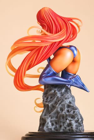 Starfire (Koriand'r) - DC Comics Bishoujo - 4