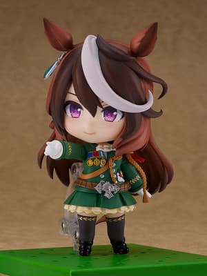 Nendoroid Symboli Rudolf - 7