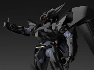 MODEROID TYPE-J9 Griffon - 6