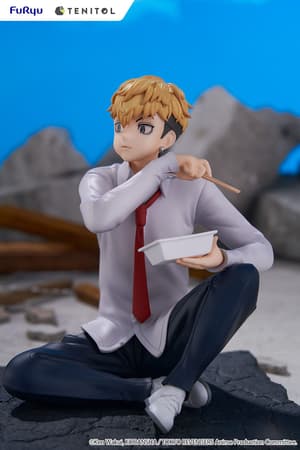 Chifuyu Matsuno - Tenitol - Furyu - 8