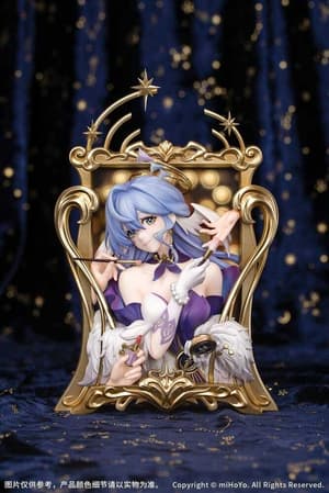 Robin - Flowing Nightglow - Diorama Series - Myethos - 7