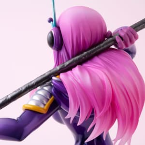 Jewelry Bonney - POP Portrait of Pirates Evolutionary History - Megahouse - 23