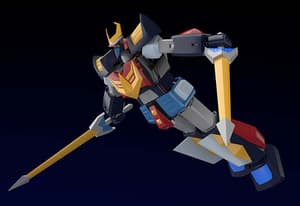 MODEROID Baldios - 7