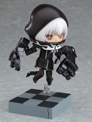 Nendoroid 166 Strength - 5