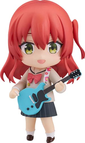 Nendoroid Ikuyo Kita - 1