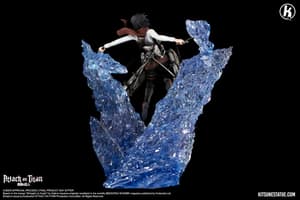 Mikasa Ackerman - Attack on Titan - Kitsune Statue (6).jpg