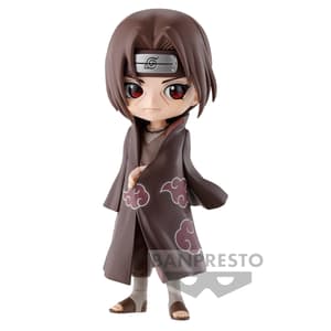 Itachi Uchiha - Naruto Shippuden - Q Posket Version B - 1