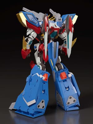 THE GATTAI DX Bang Dragon - 13