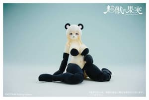 Ranran - Seductive Beasts - Keyaki Hobby - 12