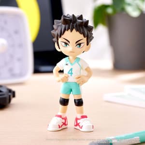 PalVerse Haikyu!! Vol.2【BOX】 - 7