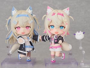 Nendoroid 2919 Mococo Abyssgard (including Bonus) - 7