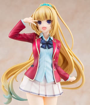 Kei Karuizawa - KD Colle - Kadokawa (2)