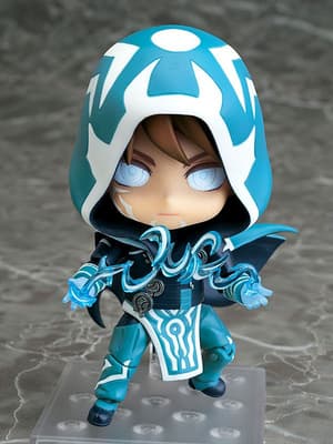 Nendoroid 1755 Jace Beleren - 4