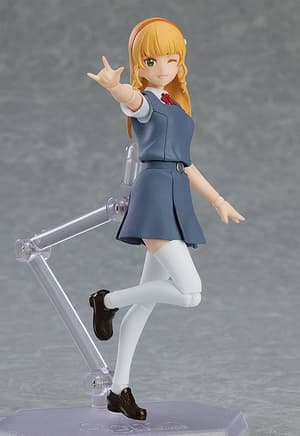 Figma 555 Sumire Heanna - 5