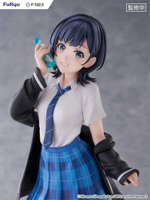 Yuzuki Nanase - F:Nex - Furyu - 8