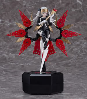 I-hydra - Chitocerium Model Kit - Good Smile Company - 1