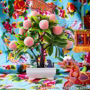 Cats in the Palace - Die Tagebücher der Apothekerin Mega Cat Project - Megahouse (8 Figuren) - 7