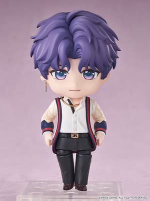 Nendoroid 2896 Rafayel / Qiyu (including Bonus) - 7