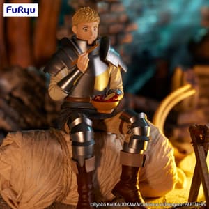 Laios Touden - Noodle Stopper - Furyu (5)