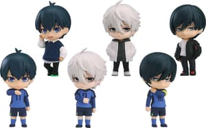 Nendoroid Surprise Blue Lock【BOX】 - 1
